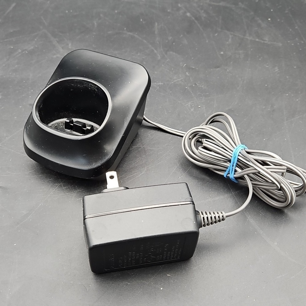Panasonic PNLC1010 YA Battery Charger for Cordless‎ Phone Genuine OEM
